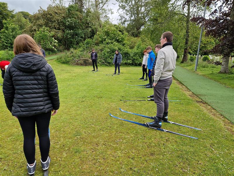 Aspire North Grampian tweet media