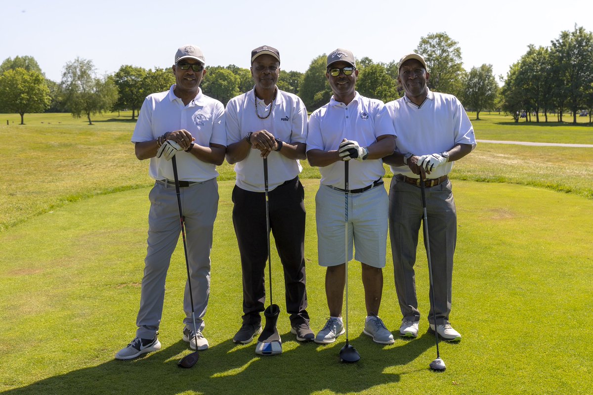 Lots coming up in the next couple of weeks whilst the football season has come to an end. 

23rd/24th over 120 players head to <a href="/TheBelfryHotel/">The Belfry Hotel & Resort</a> for 2 days of charity golf with Vilomah Charity Golf in aid of <a href="/vilomahbabyloss/">Vilomah Baby Loss Charity</a>  If you fancy a last minute trip get in touch and we