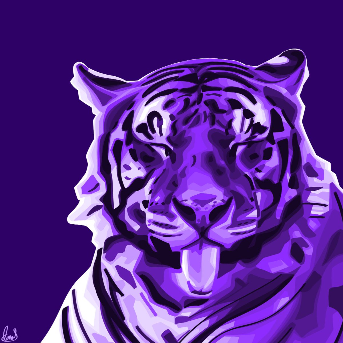 NervousLibrary2's tweet image. 🎉Hey #algofam!🎉

We&apos;re celebrating #Algorand&apos;s birthday with an exclusive sale on MonoTigers NFTs!🐯✨

For a limited time, grab your MonoTiger for just 50 ALGOs(down from 75)🎨

Don&apos;t miss out on this offer &amp;amp; stay tuned for more exciting updates!🚀👇

randgallery.com/collection/mon…