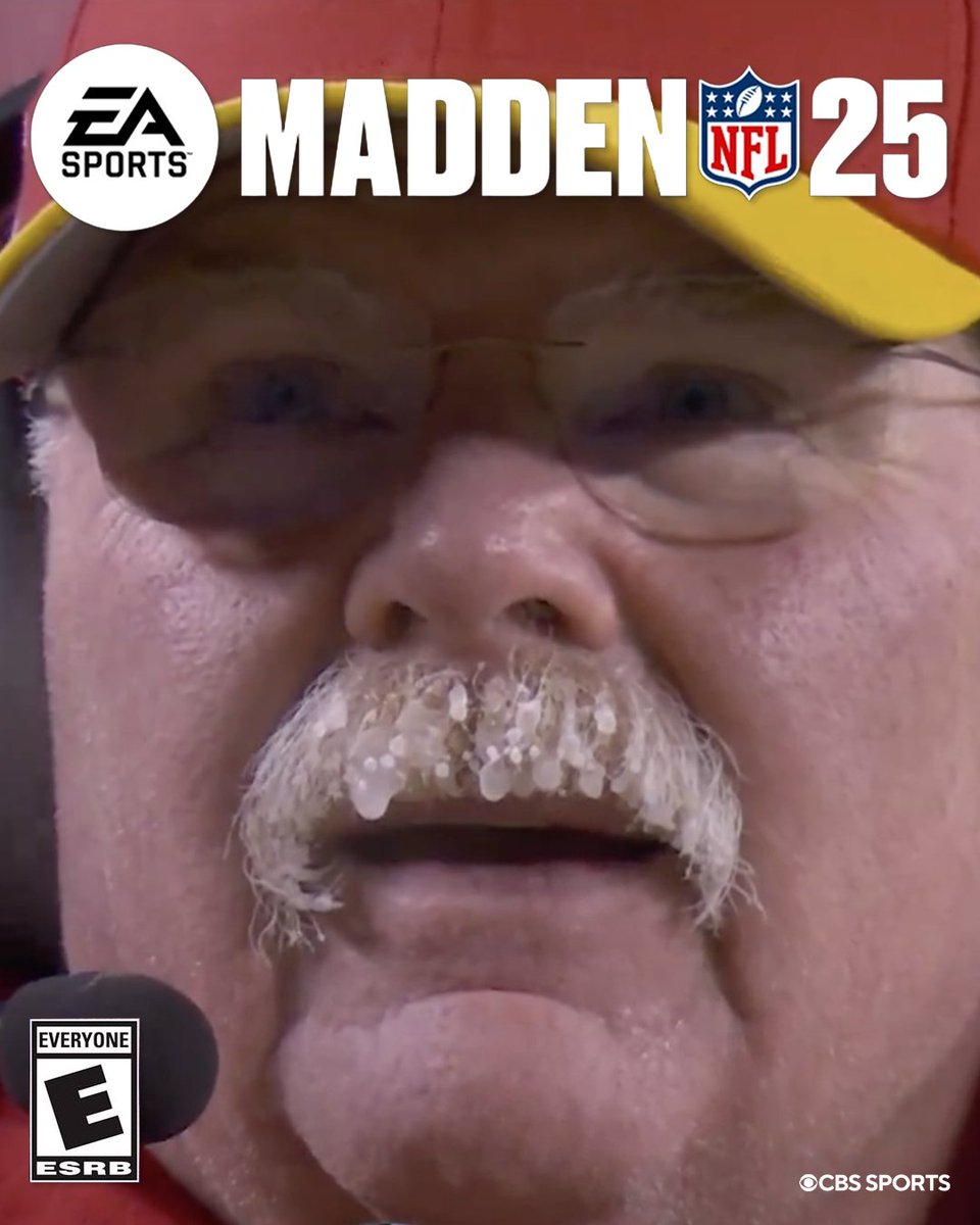 NFL on CBS 🏈 (@nfloncbs) on Twitter photo 