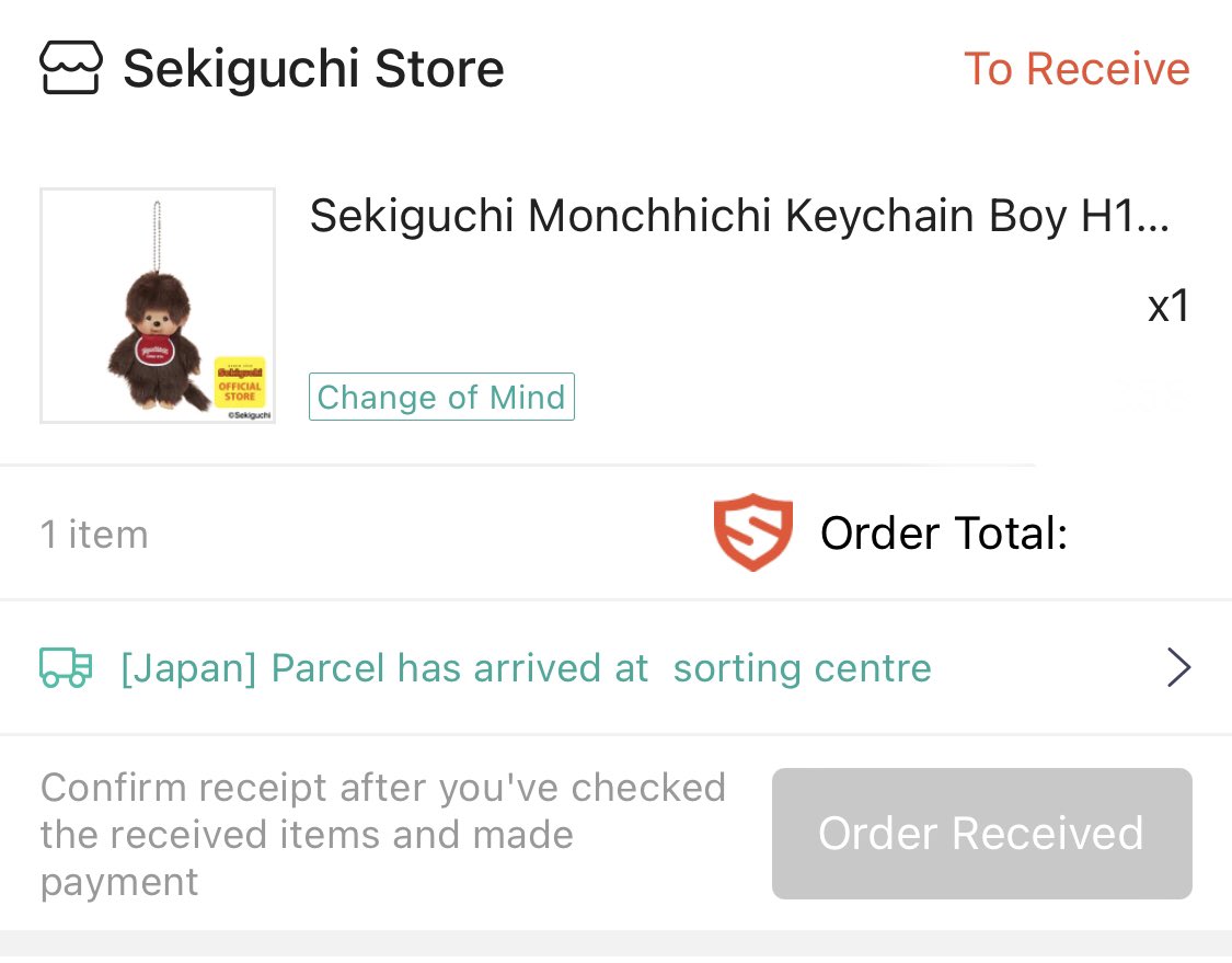 eighthtailed's tweet photo. finally a monchhichi havr !🔜  ´͈ ᐜ `͈ https://t.co/wlebWm5w3M