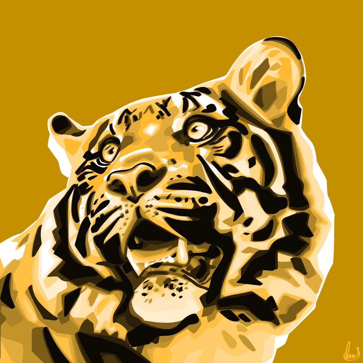 NervousLibrary2's tweet image. 🎉Hey #algofam!🎉

We&apos;re celebrating #Algorand&apos;s birthday with an exclusive sale on MonoTigers NFTs!🐯✨

For a limited time, grab your MonoTiger for just 50 ALGOs(down from 75)🎨

Don&apos;t miss out on this offer &amp;amp; stay tuned for more exciting updates!🚀👇

randgallery.com/collection/mon…