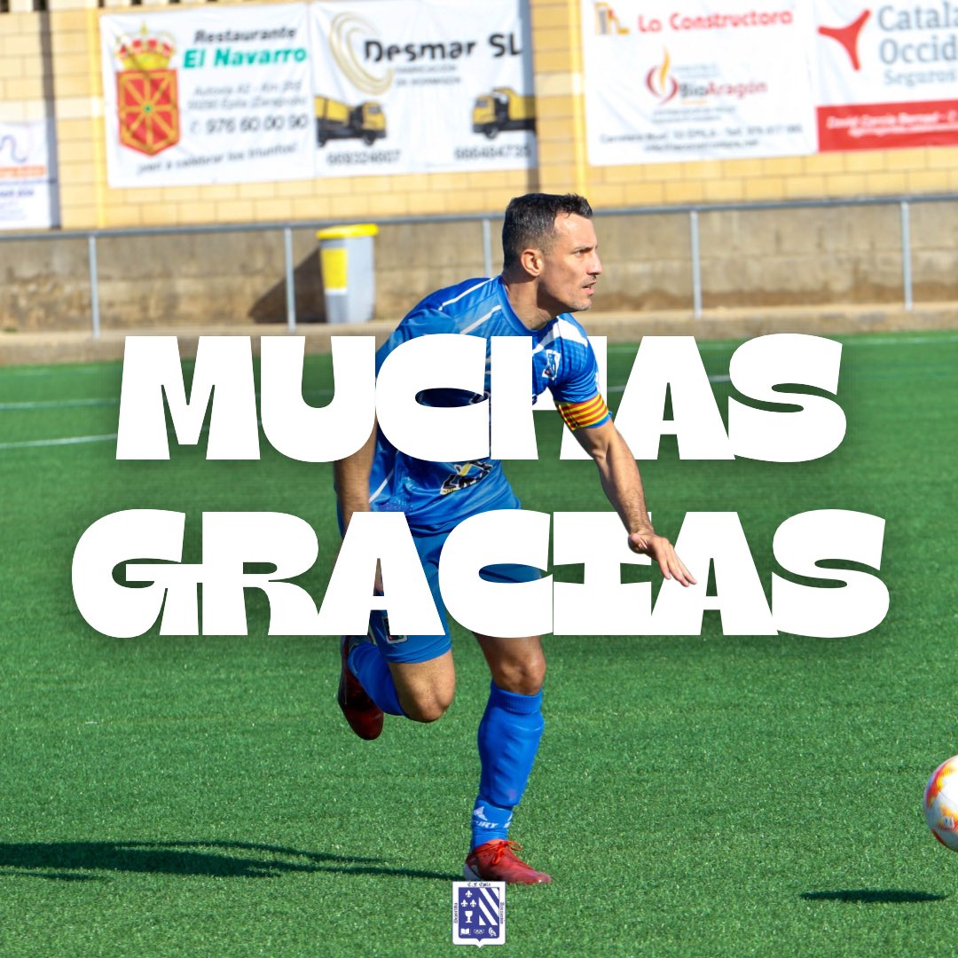 CF Épila Oficial tweet media