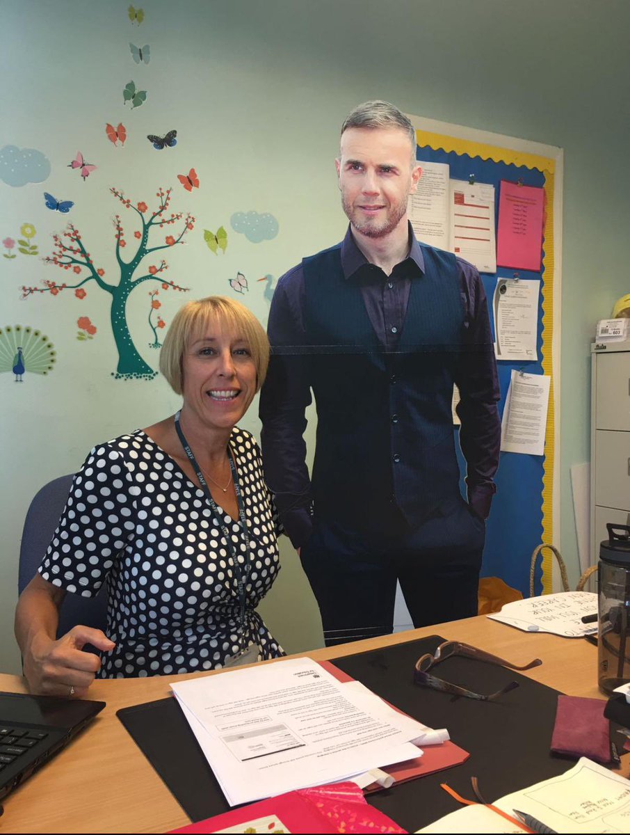 Norwich_CJ's tweet photo. I bet you didn’t know you’d been sent to the Head’s office! https://t.co/w2yfUxJXvg