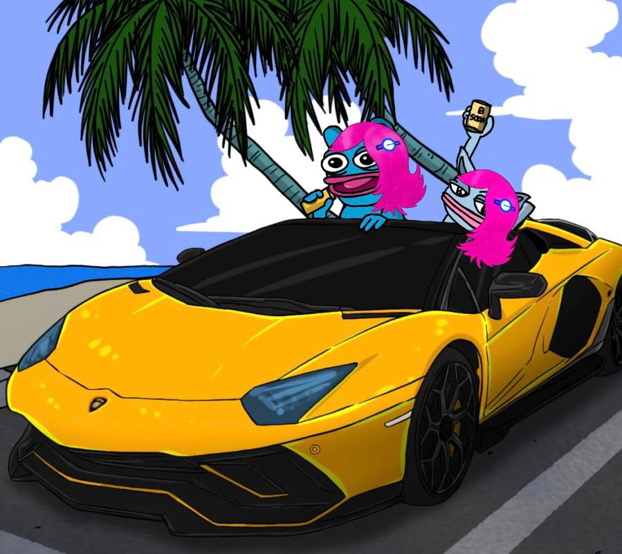 BasedWig's tweet photo. @oxvyz Make money with $BWIG of course! We pump profits, will never be scared of the dip. We are bullish AF.

CA: https://t.co/44j7h9RhX3 https://t.co/YkACcaj9WM