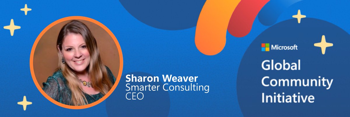 Sharon Weaver tweet media