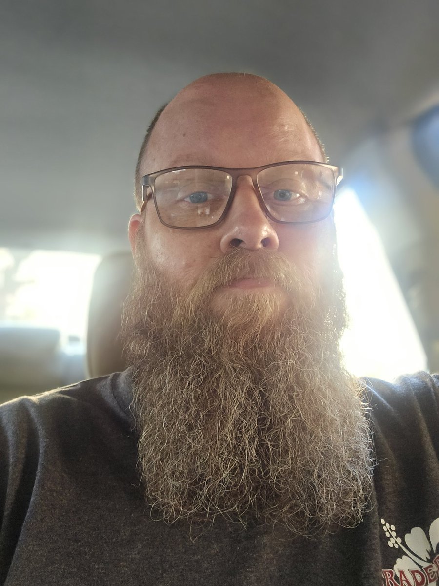This is 52. #OlderButWiser