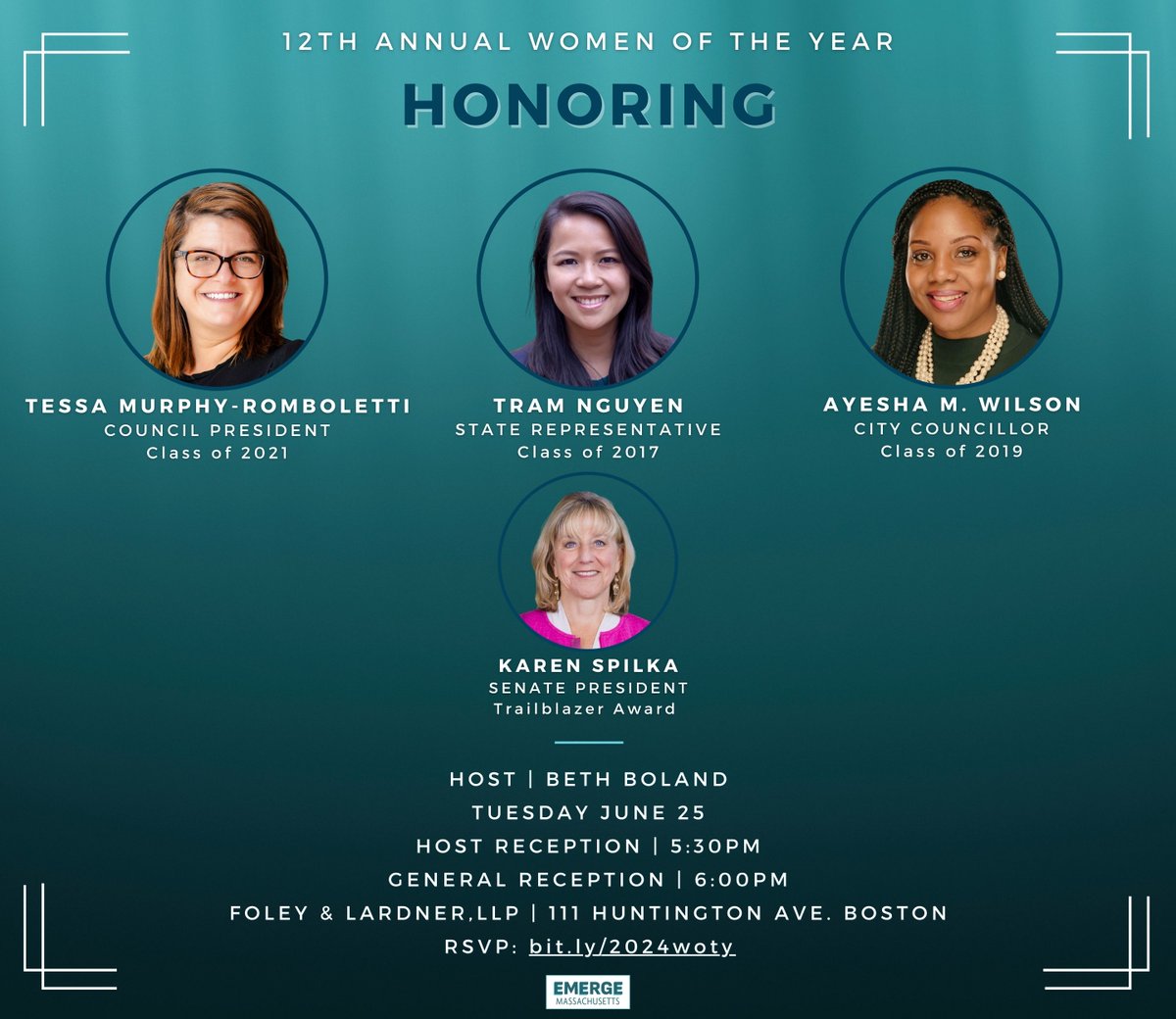 Emerge Massachusetts tweet media