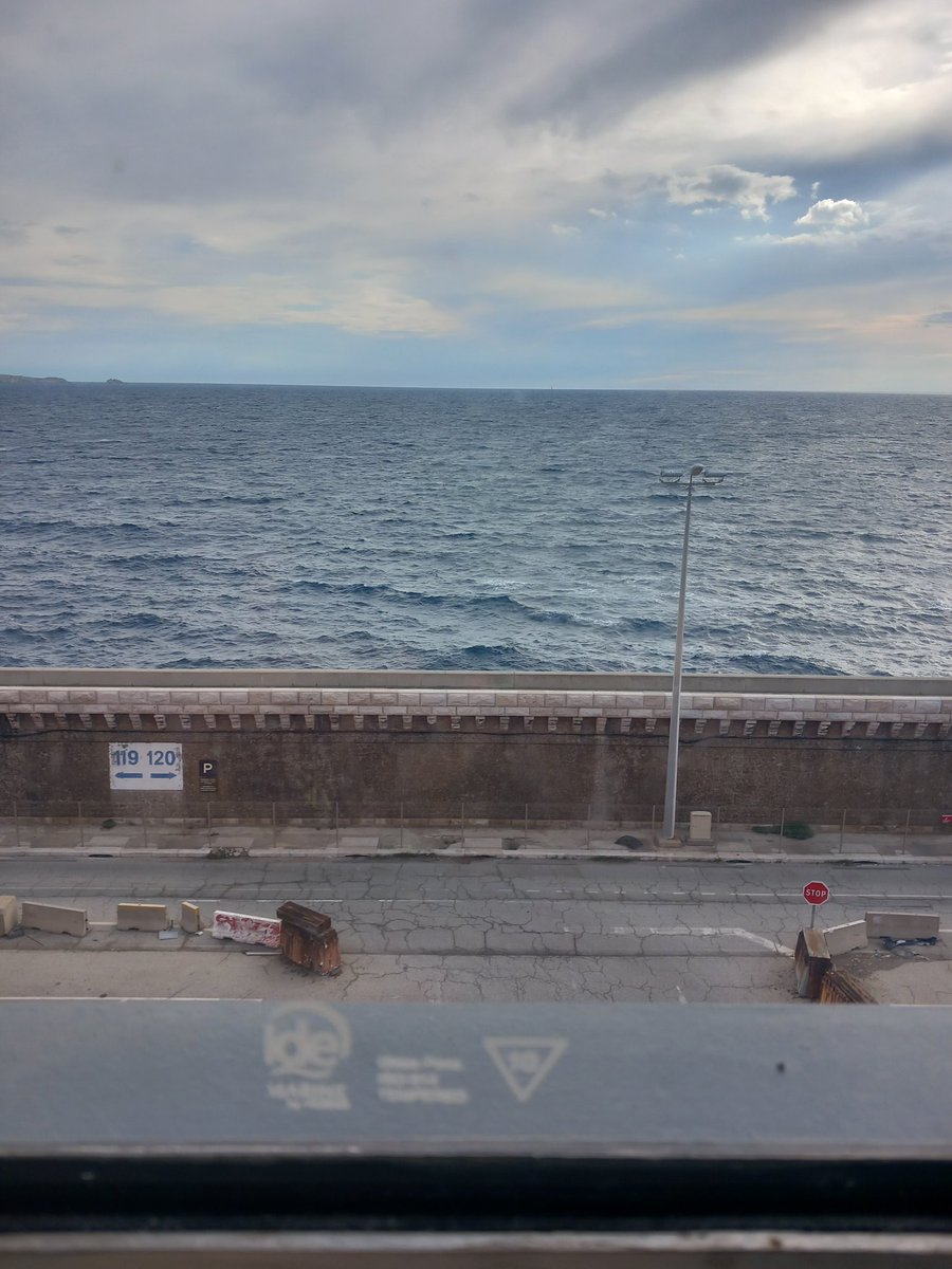 Départ à demain bisous 😚