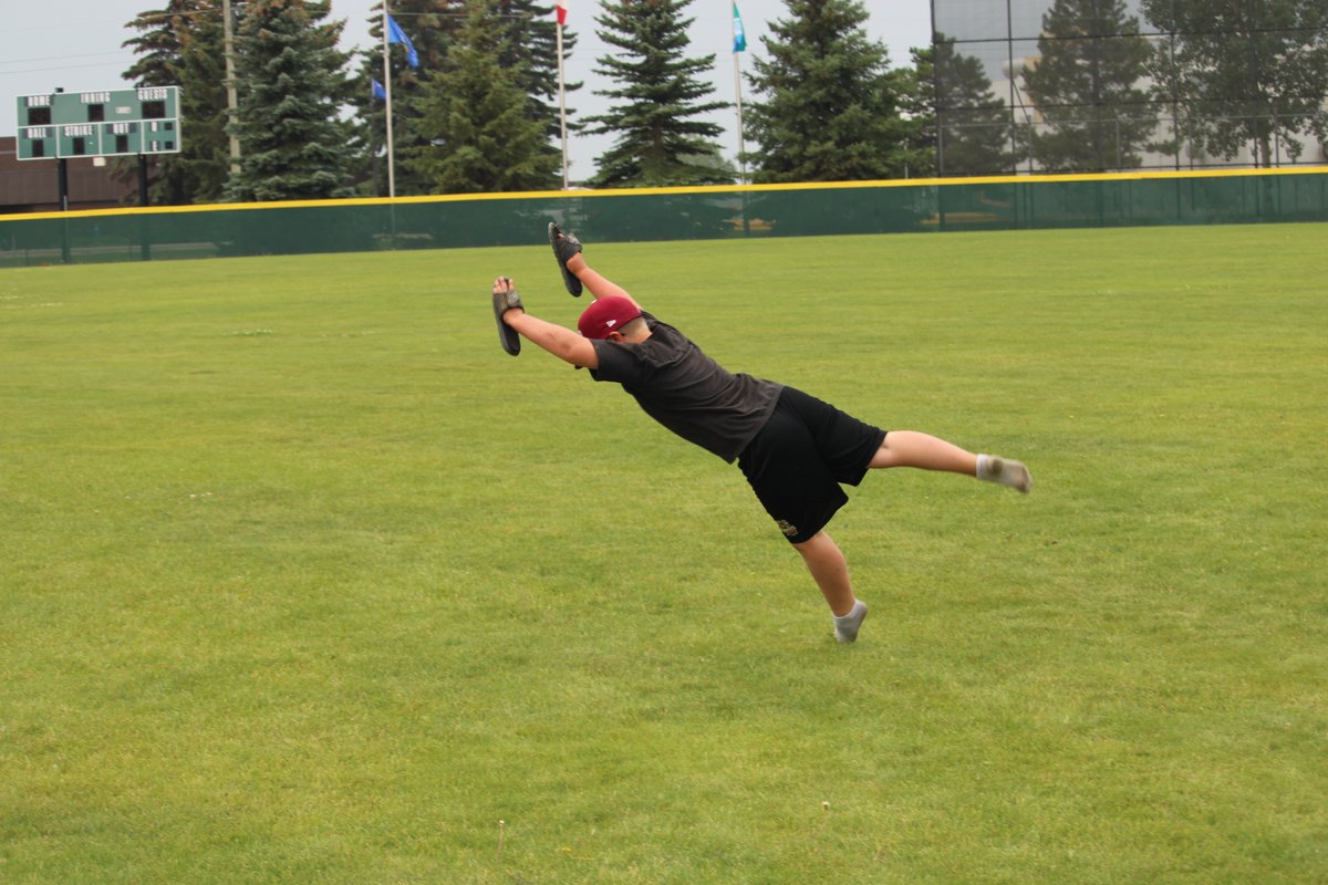eccactusrats's tweet photo. Edmonton's #1 Kids Baseball Camp! Our coaches & players provide both group sessions & one-on-one training. We cater to all skill levels with fun games ⚾️, skill-building exercises 🧢, & confidence-boosting activities 👪.
https://t.co/2yV8csVn7u
#KidsBaseball #SummerCamp #parklife https://t.co/t3WrwmH1Jp