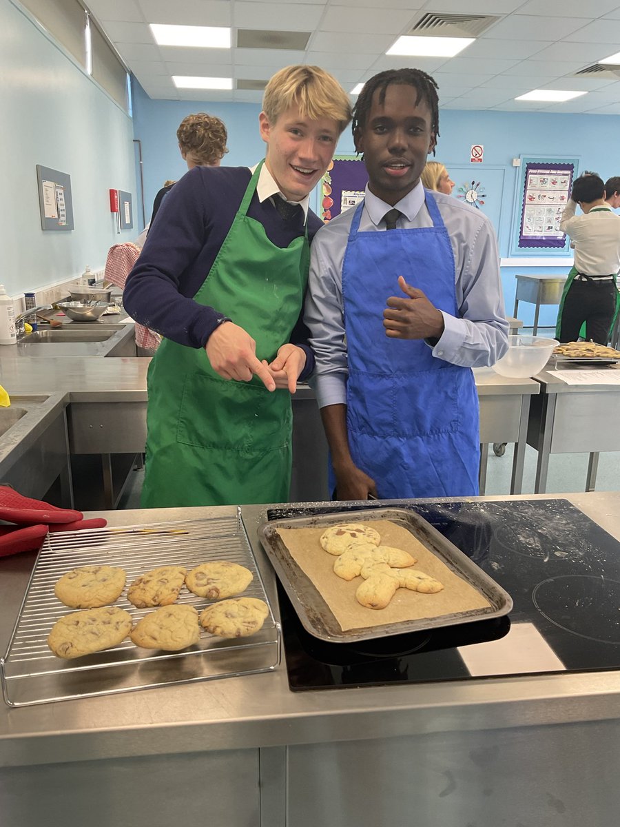 Sixth Form at St Peter’s School, York tweet media