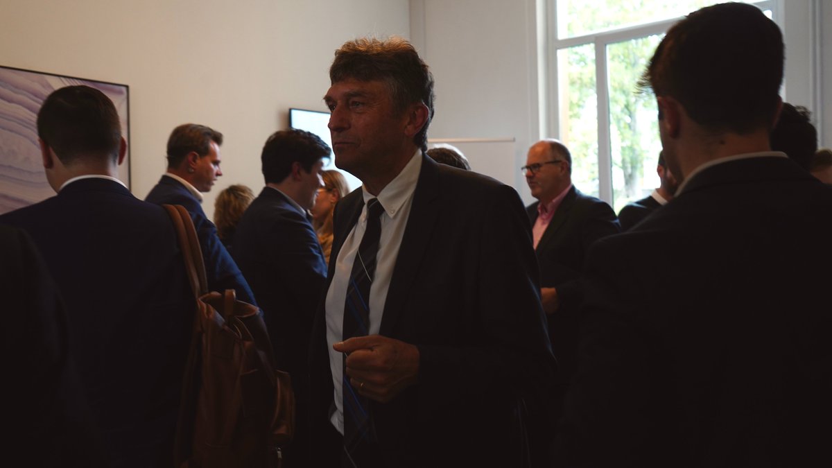 QEDBrussels's tweet photo. A heartfelt thank you to all who attended the 11th Annual QED Conference on the Future of EU Payments today, both in person and online.
Did you miss the live event? Don't worryโstay tuned for the on-demand experience soon!
#QEDBrussels #FutureOfEUPayments #QEDConference https://t.co/ns49Ttrs2c