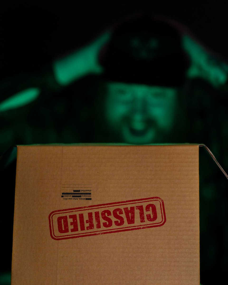 Find a classified can. Win a classified prize 👀 Be on the lookout for the Area 51 Variety Pack - on shelves for a limited time! 

See more details, view the official rules, and enter for a chance to win! No purchase necessary. 21+ bit.ly/3V2CyVM