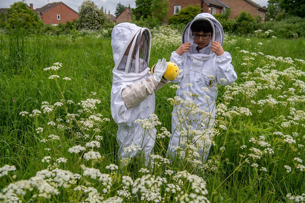 Lee Jowett tweet media