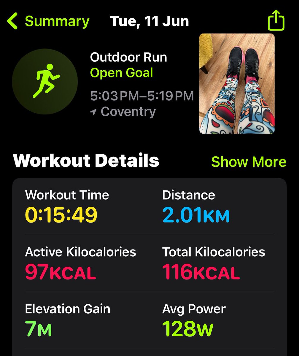 This just happened!! 4 weeks recovery!