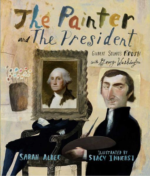 History and humor make a winning combination. Don't miss this fantastic new book from 
@sarahalbee and <a href="/StacyInnerst/">Stacy Innerst</a> <a href="/astrakidsbooks/">Astra Books for Young Readers</a>