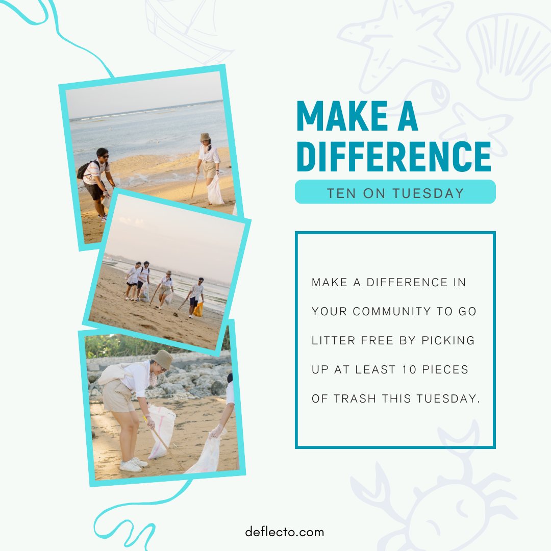 Deflecto tweet media