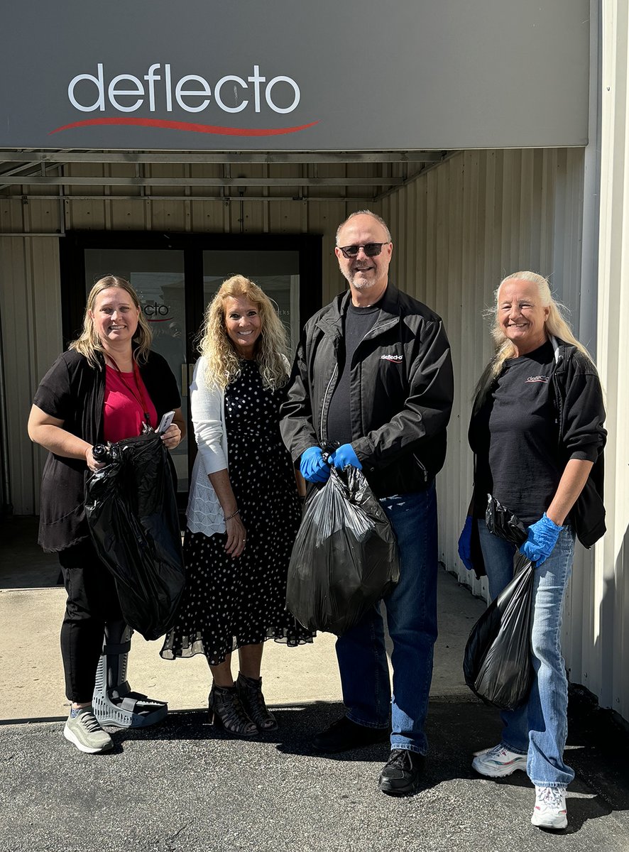 Deflecto tweet media