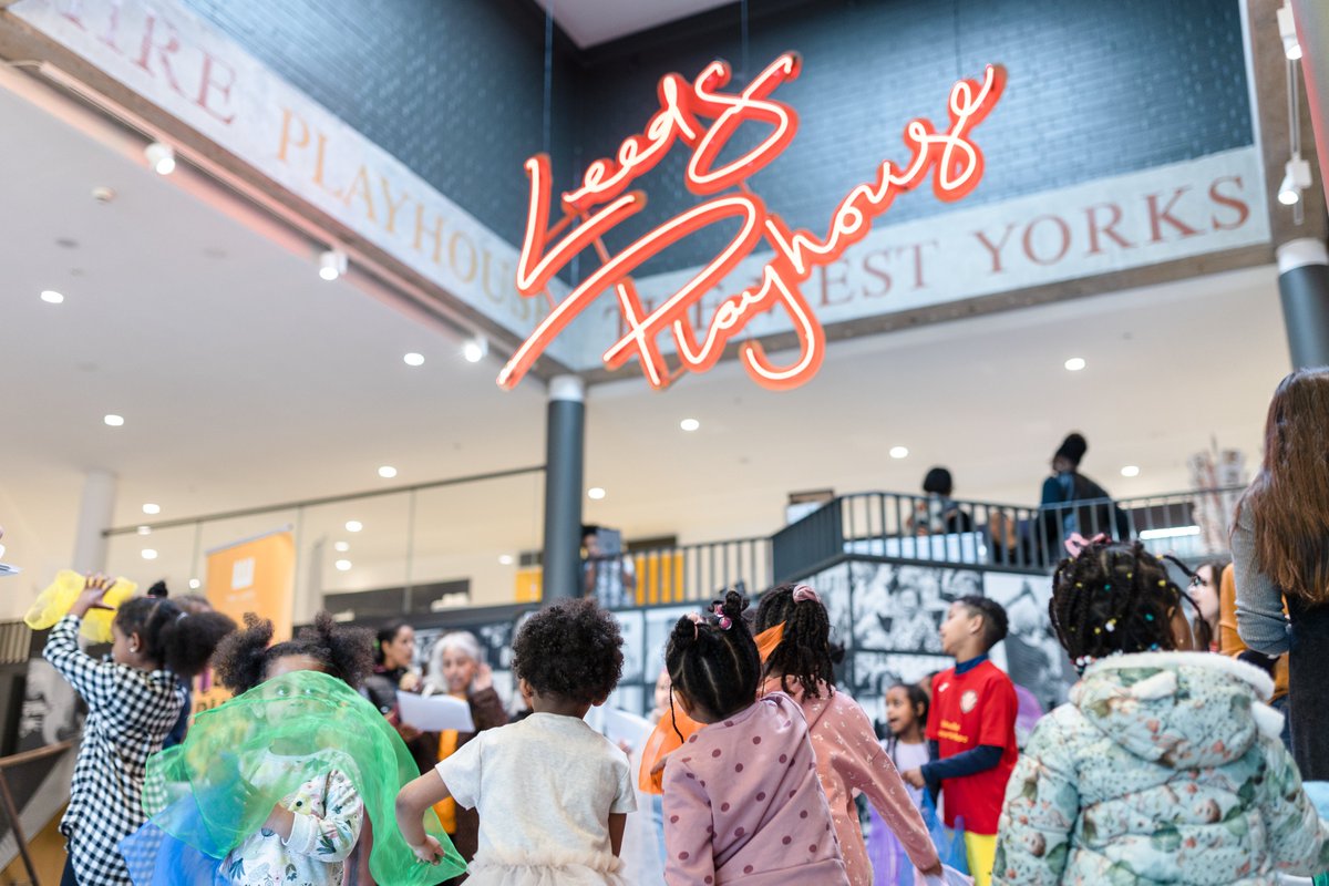 The Gala will feature;
🧡Asmarina Voices, Harmony Choir &amp; Headingley Voices Choir
🧡Hearts Youth Group performing an original drumming piece
🧡Founder of the <a href="/CityofSanctuary/">City of Sanctuary UK 🧡</a> movement Rev Dr Inderjit Singh Bhogal OBE
🧡plus many more surprise guests
🎟️bit.ly/4aT5NyU