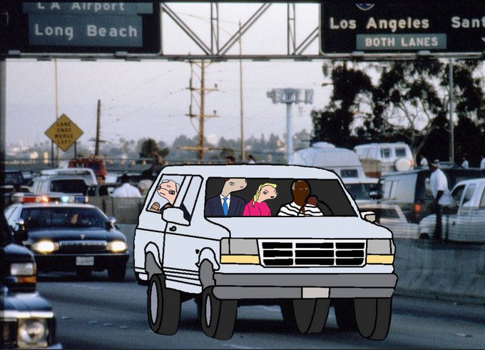 <a href="/gertaSOL/">$GERTA</a> <a href="/Elbaso30/">B</a> <a href="/DiligentDenizen/">Diligent Denizen 🇺🇸</a> <a href="/barrtremp_sol/">Barr Tremp</a> $OJAY got you. 
Let's take the bronco, escape the matrix.