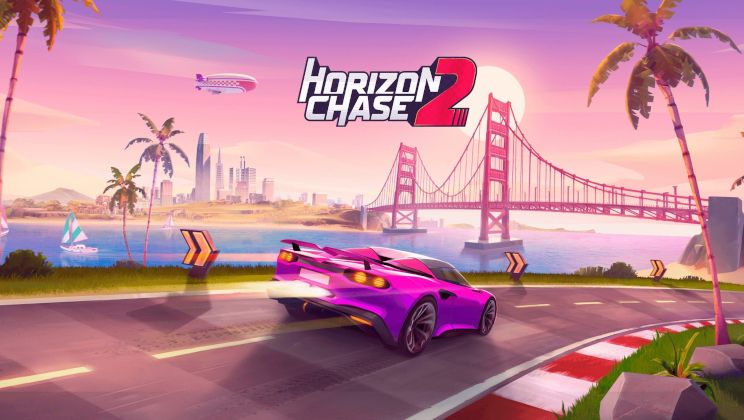 Horizon Chase 2 - Review

bit.ly/4eu4qd4

OutRun-esque racing that comes fast and furious.

<a href="/HorizonChase/">Horizon Chase 2 is OUT on PlayStation and Xbox 🏁</a> <a href="/AquirisGS/">AQUIRIS</a> #HorizonChase2 #Review 🏁🏎️