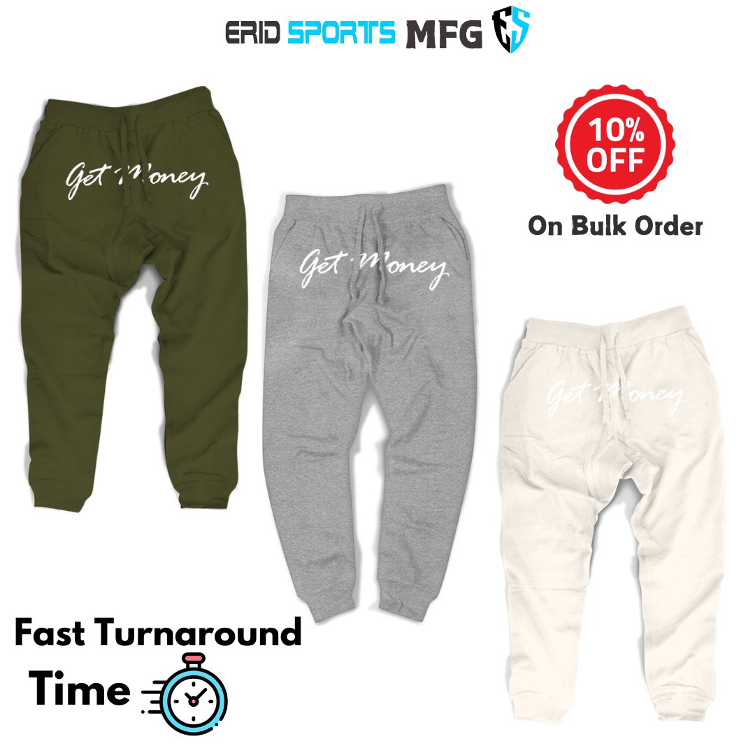 Limited time Offer: Enjoy 10% off on bulk orders of trousers.
#clothingline #clotheslookcrazy #streetwear
#clothingstore #clothingbrand #clothingmanufacturer
#customclothes