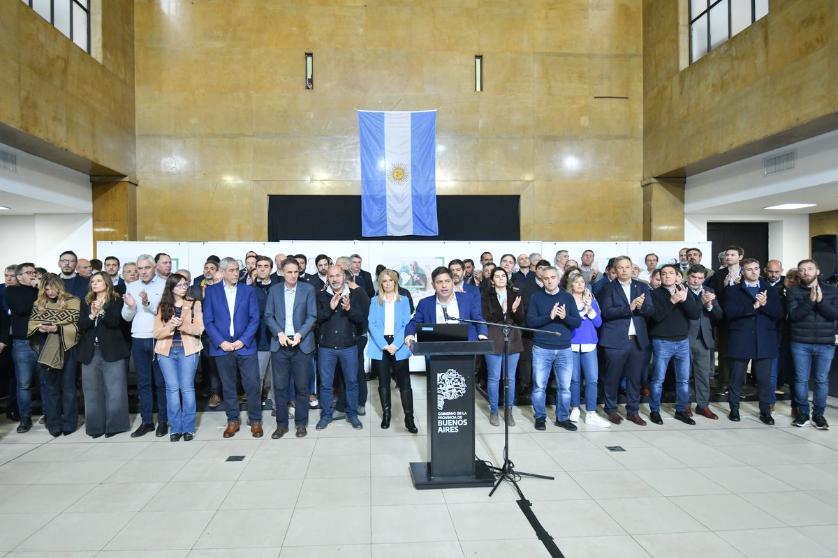 Los recursos que nos quitaron no son optativos o arbitrarios; están amparados por normativas y pactos que deben respetarse y cumplirse.  
 
Hicimos tres pedidos de audiencia al Ministro de Economía pero seguimos sin respuesta.