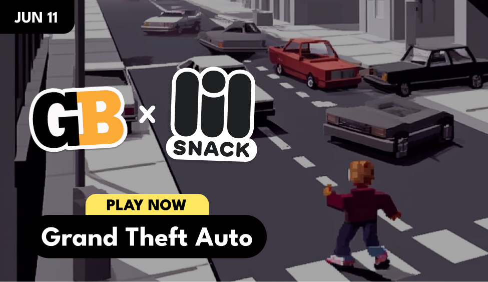 GamesBeat tweet media