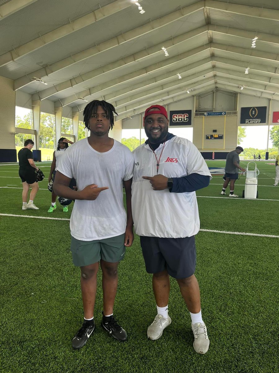 Kayleb”Pop”Johnson tweet media