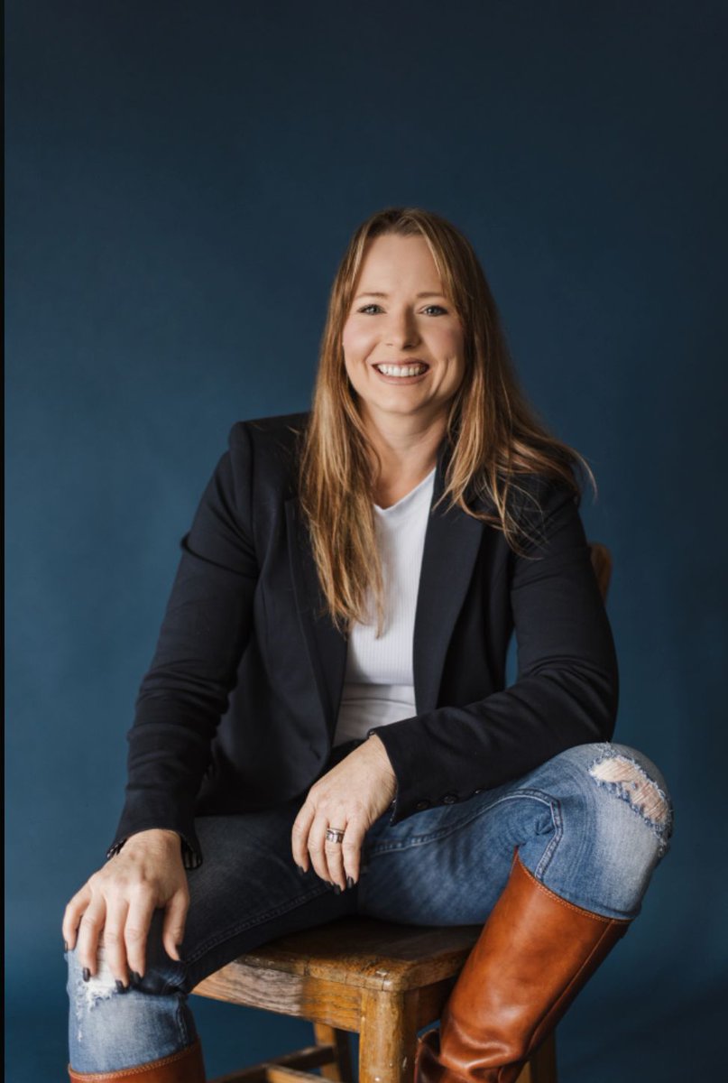 Meet Somer Baburek, the powerhouse Co-Founder and CEO of Hera Biotech!🌟 With a proven track record in life science start-ups, Somer brings unparalleled expertise in Rx drug development, clinical operations, FDA regulation, and achieving successful exits.
 #FromSurgicalToSimple