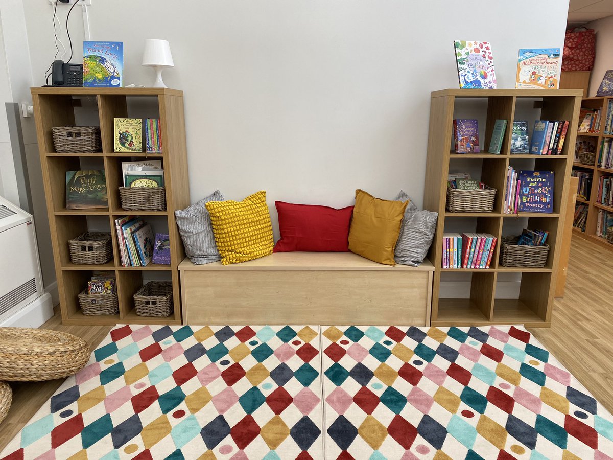 Heswall Primary tweet media