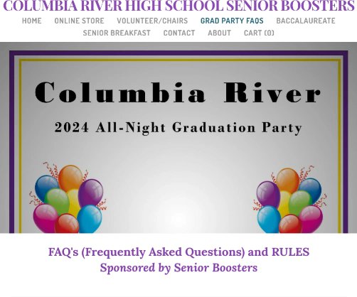 CR SENIOR BOOSTERS (@crsrboosters) on Twitter photo 