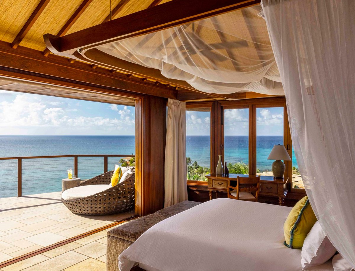 Have you dreamed of waking up to the serene beauty of Necker Island? Thanks to a generous JA supporter from Miami, you can bid on a 4-day luxury escape for two. Get away and support JA.

Bids are due June 14. Visit necker.cbo.io for info  and bidding instructions!