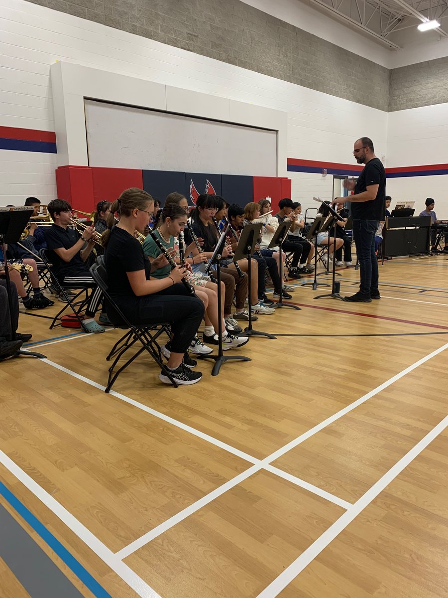 Kristina Chandler tweet media