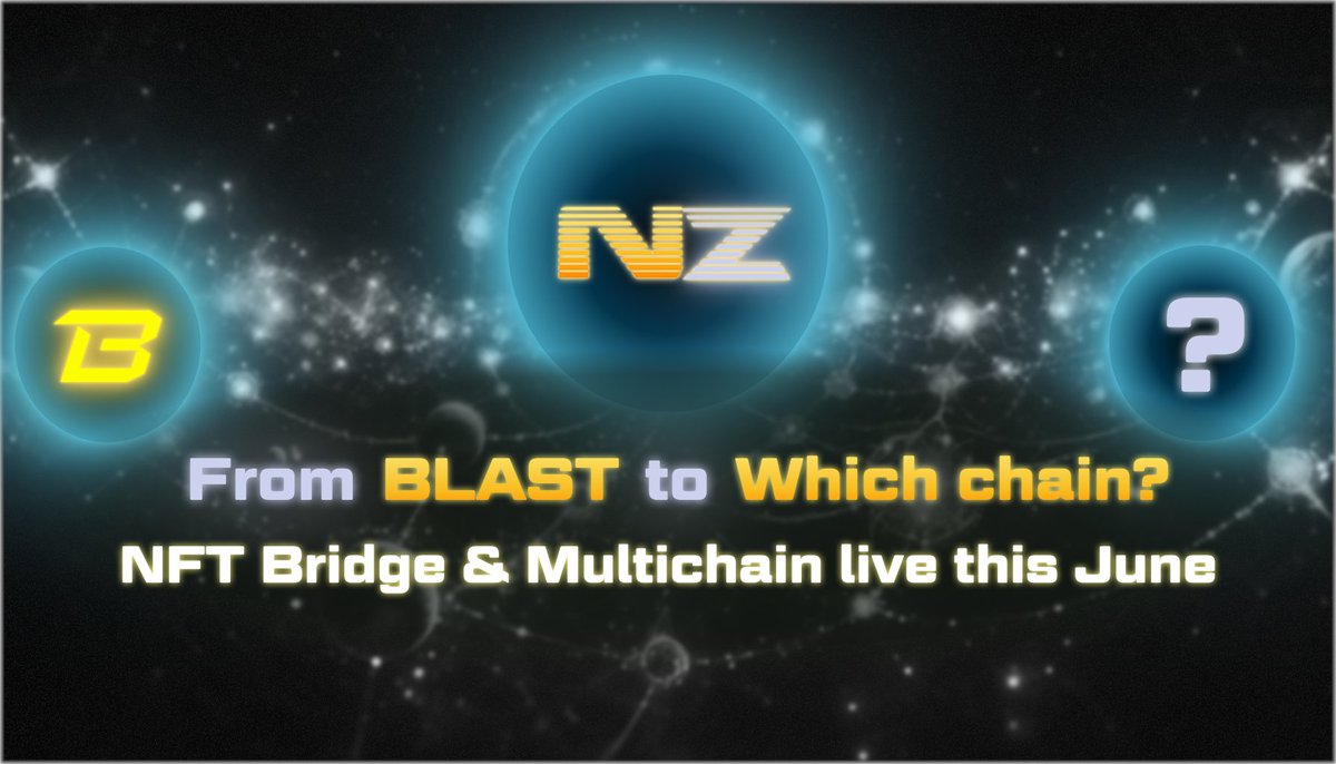 June!
<a href="/Blast_L2/">Blast</a> to ?