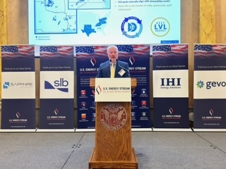 div_energy's tweet image. DEC’s Paul Espenan recently spoke at the 9th Washington Energy Summit 2024! While there, he discussed the critical role #natgas is playing in achieving tangible emissions reductions and how Diversified is acting as the #RightCompany at the #RightTime.