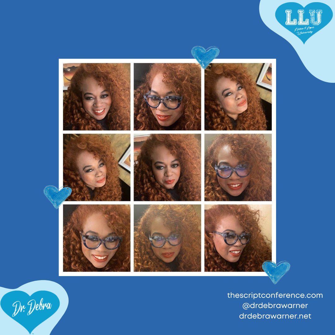 DebraWarnerPsyD's tweet image. 💙Dr. Debra hosted a workshop at #WeekendofRecovery for #Menhealing! To learn more about her offerings visit drdebrawarner.net!💙
#psychology #smallbusiness #workshops #trainings #trauma