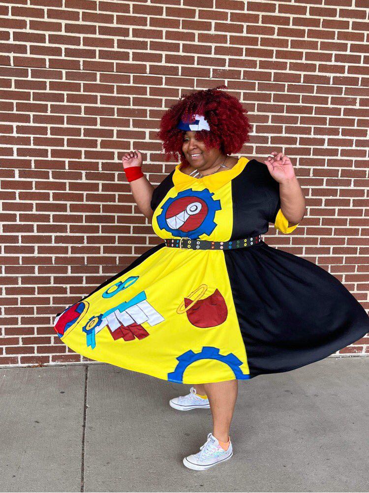 The Wonder of Anime tweet media