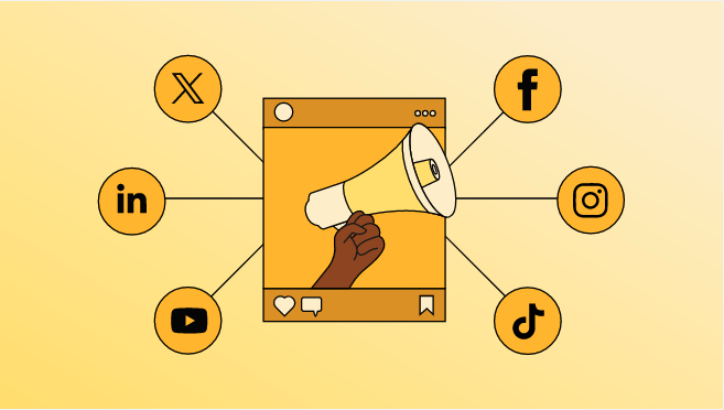 What is influencer marketing: An influencer strategy guide for 2024 bit.ly/4ef1ssB #InfluencerMarketing #socialmediamarketing #Marketing #socialmedia