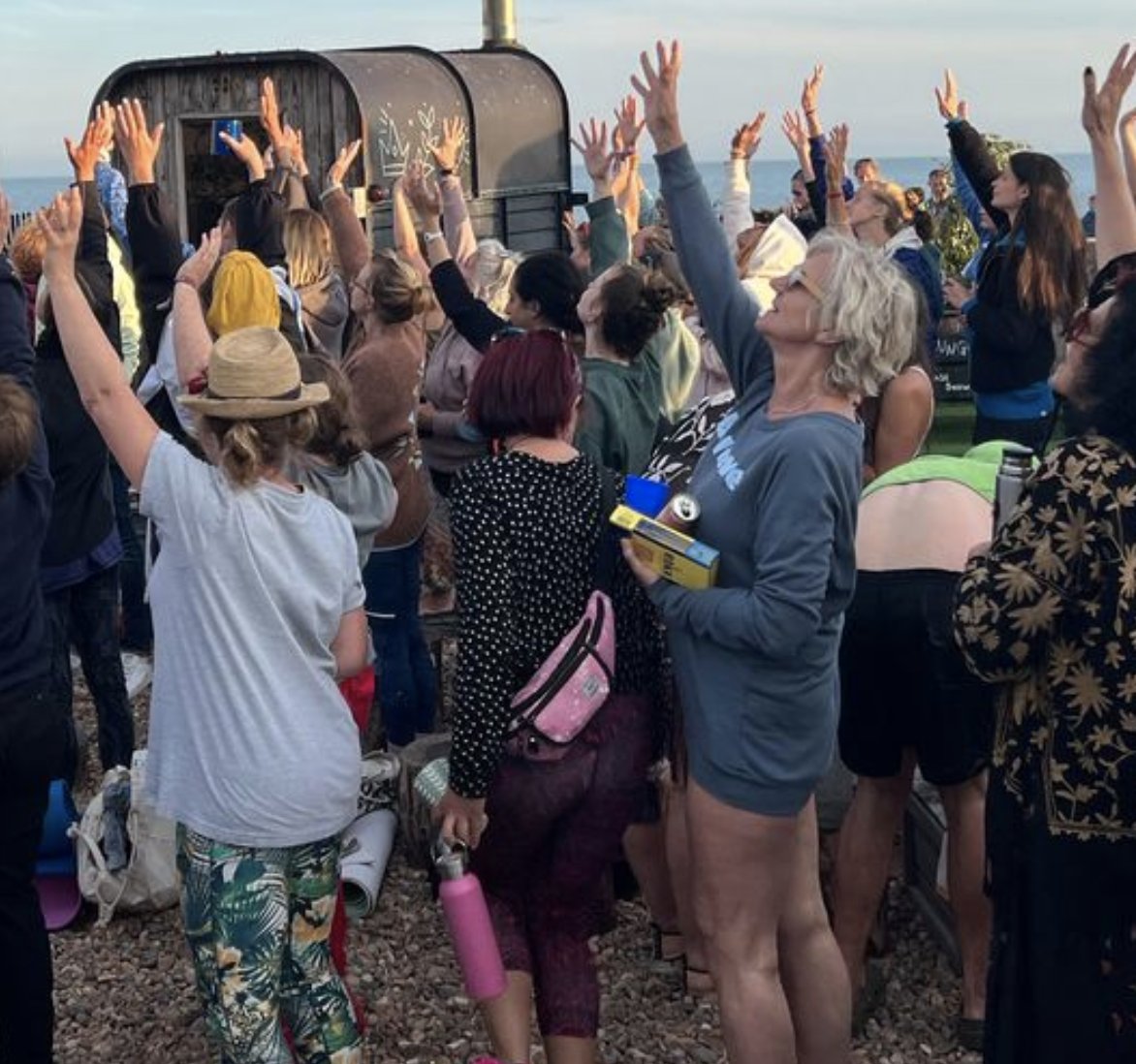 RubyMoon GymToSwim® tweet media