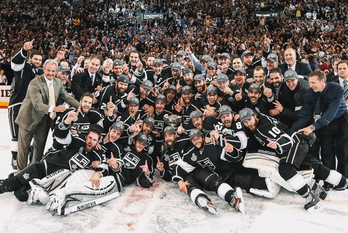 Happy 2012 Stanley Cup Champion Day to those who celebrate