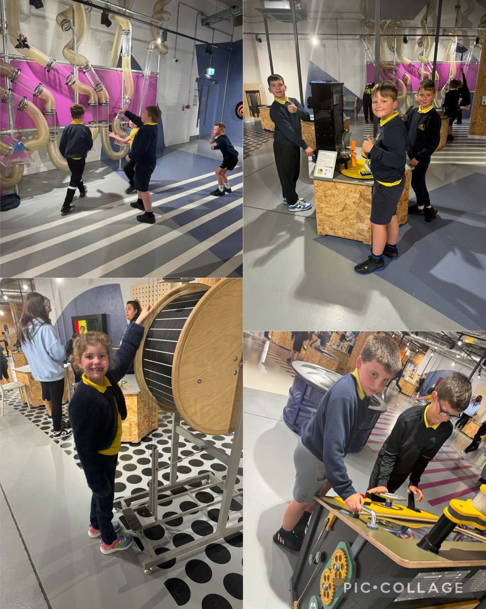 Ysgol Gymuned Llanfechell tweet media