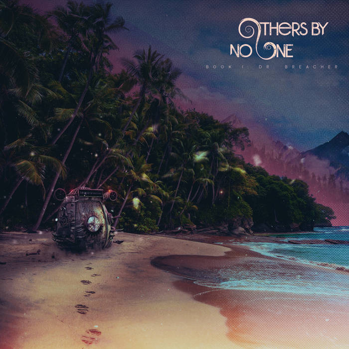 7 years since our first Book was published. That's it that's the post! "Dr. Breacher" was certainly our test of "can we do this?" as ambitious nerds in our early 20s, in the form of three elaborate, winding progressive songs.

It's nice to know the library still means so much. 📖