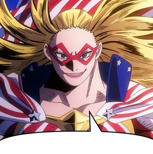 KatsukiCEO's tweet image. they all say in unison