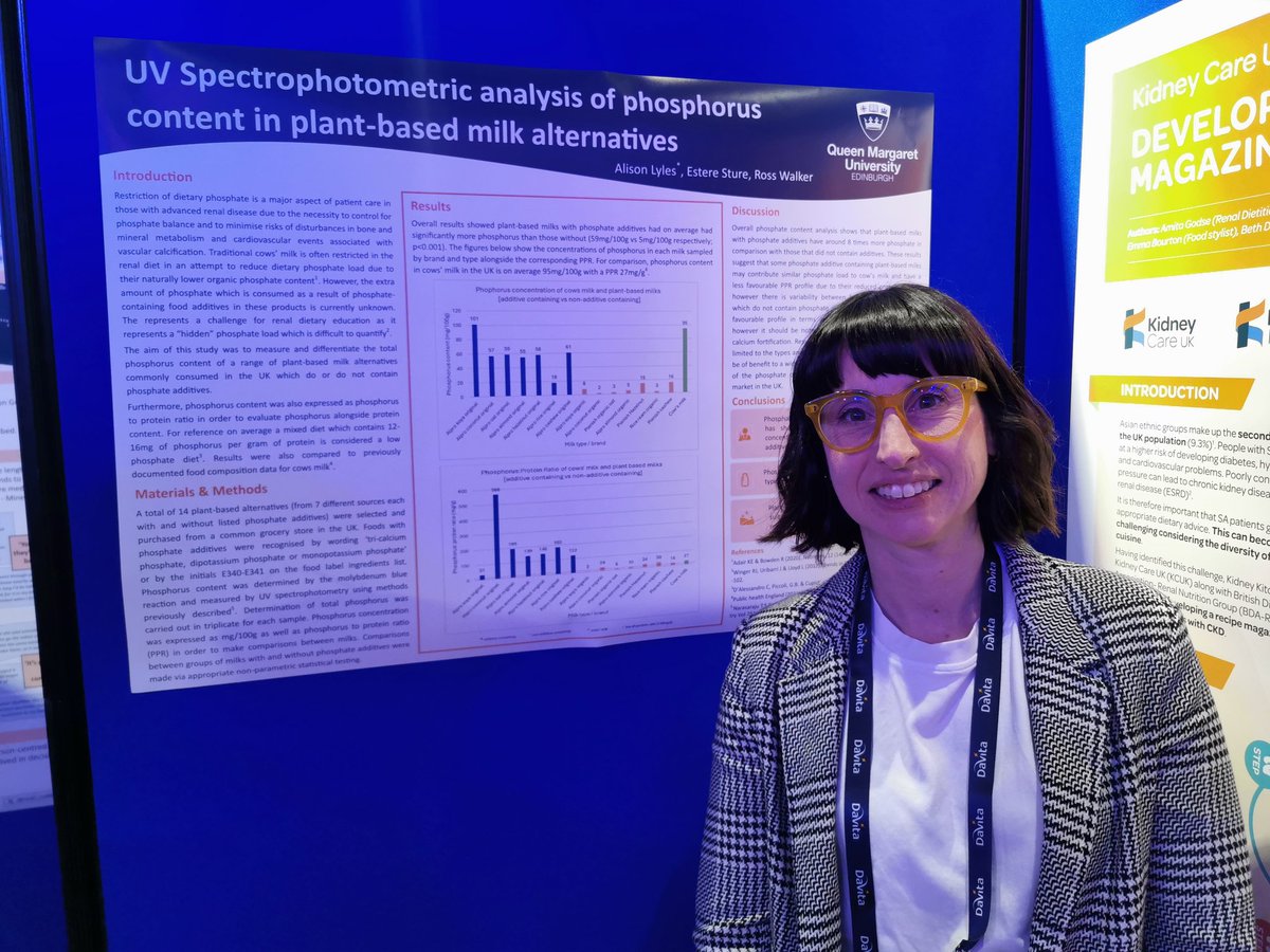 Alison Lyles MSc RD tweet media
