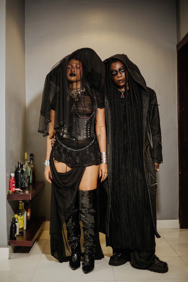 Mako_OD's tweet photo. ๐ธ๐ธ
#thefolafrancisball #neogoth https://t.co/aiiG3ra4tG