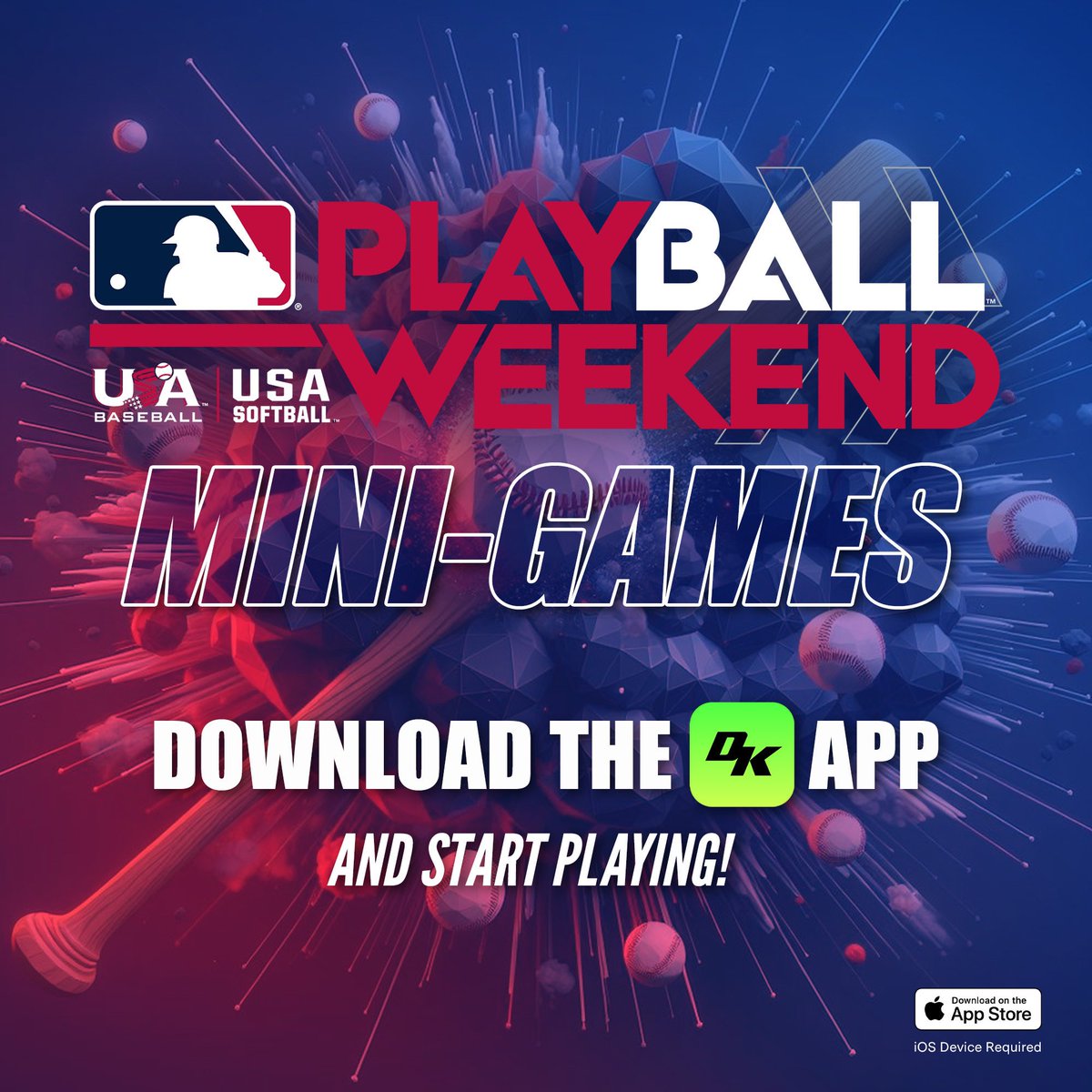 Diamond Kinetics tweet media