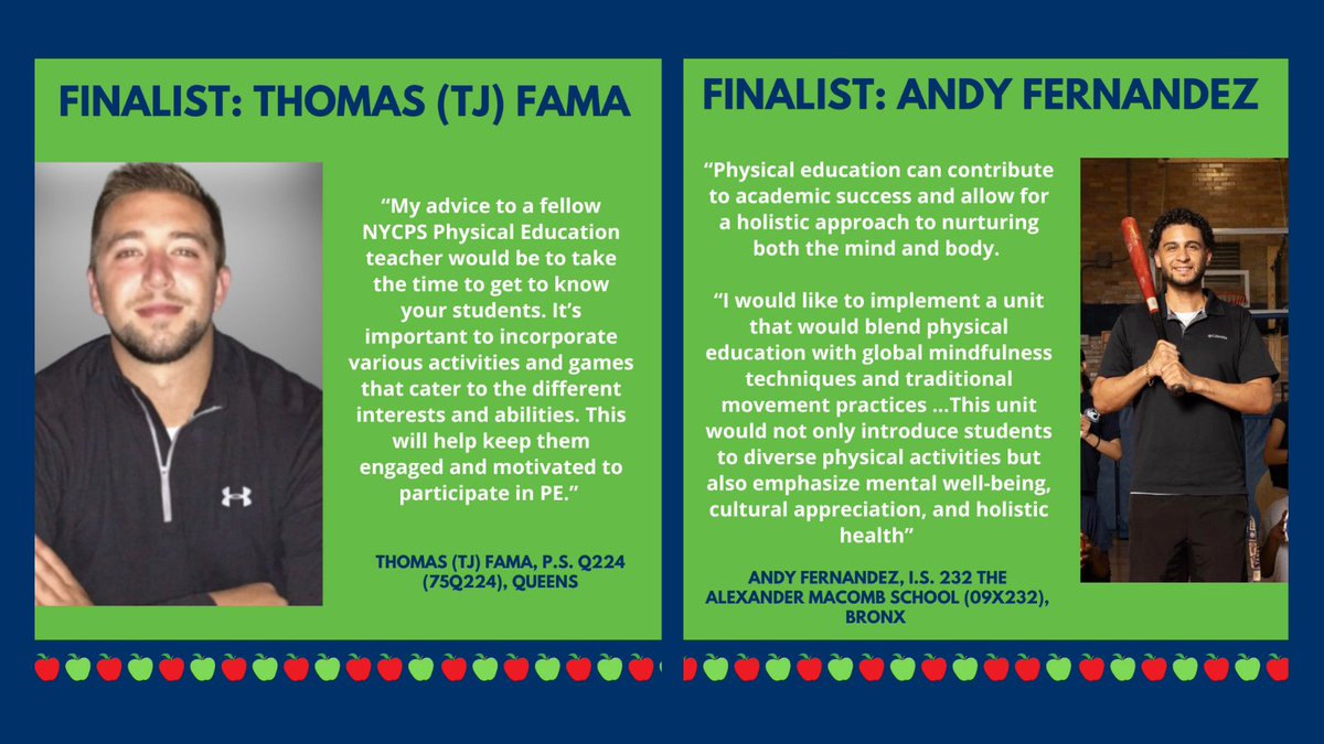 NYCPS Office of School Wellness Programs tweet media