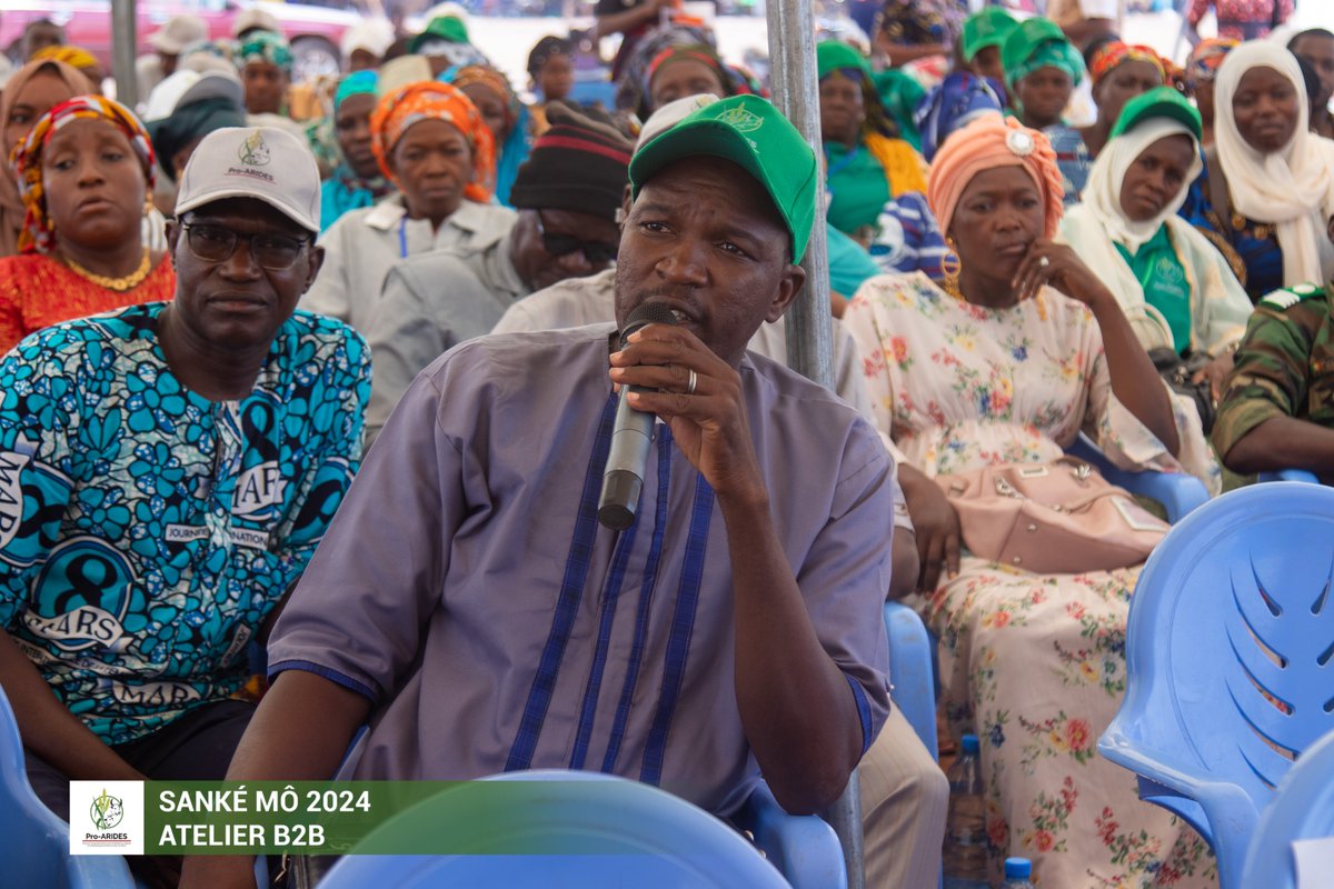 Pro-ARIDES tweet media