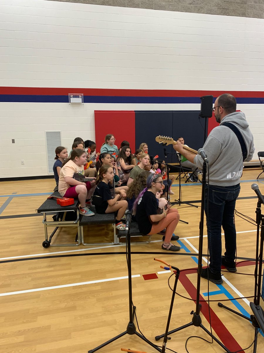 Kristina Chandler tweet media